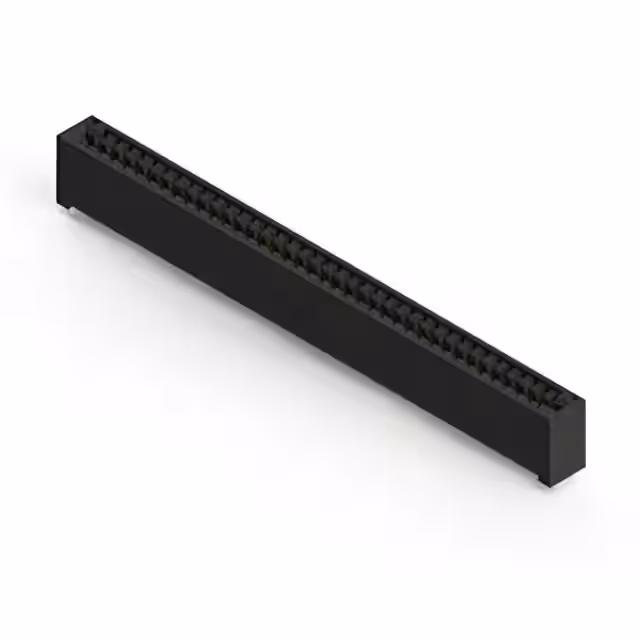 896-038-526-101 EDAC Inc.  Edgeboard Connectors